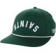 League Back 9 SAINTS GRN