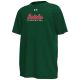 UA F25 Youth Tech Stretch Tee