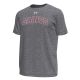 UA F25 Mens Tech Tee Castle