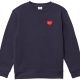 League Youth Blue Heart Crew