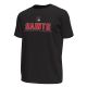 UA F26 Tech Tee SS Black