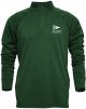 ES Mens MW Perf 1/4 Zip