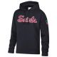 Big Cotton Hoody F26 Black