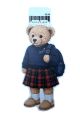 Uniform Bear Decal