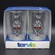 Tervis 16 oz with Crest