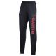 UA Boys Brawler Pant Black 2.0