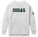 League WH SSSAS Crewneck