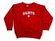 ES Toddler Saints Crewneck