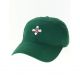 League Mini Cross CFA Hat