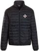 CH Travel Puffer Black