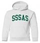 ES Youth SSSAS Hoodie