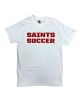 Saints Soccer T-Shirt