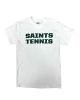 Saints Tennis T-Shirt