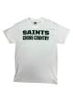 Saints Cross Country T-Shirt