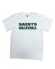 Saints Volleyball T-Shirt