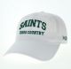 Saints Cross Country Hat