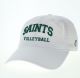 Saints Volleyball Hat
