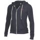 Adrian Hoody Eco Black