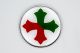 Saints Car Emblem