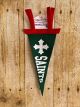 Saints Mini Pennant