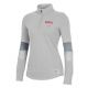 UA Womens Gamesday 1/4 zip