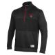 UA SMU Terrain Half Zip