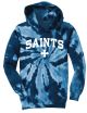 Youth Tie Dye Hoody