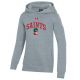 UA Youth All Day Fleece Hood