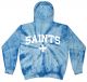 Saints Tie Dye Hoody