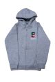 TRT Oxford Youth Full Zip