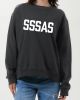 ES Sports SSSAS Crewneck Slate