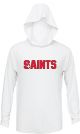 ES Sports Perf Hoodie White