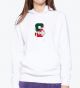 ES Sports Vintage Raglan Hoody