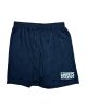 MS PE Adult Shorts