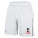 UA Men Gameday Tech Mesh Short