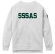 League WH SSSAS Crewneck APP