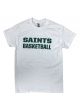 Saints Basketball T-Shirt