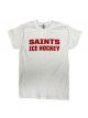 Saints Ice Hockey T-Shirt