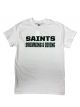 Saints Swim & Dive T-Shirt