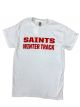 Saints Winter Track T-Shirt