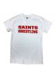 Saints Wrestling T-Shirt